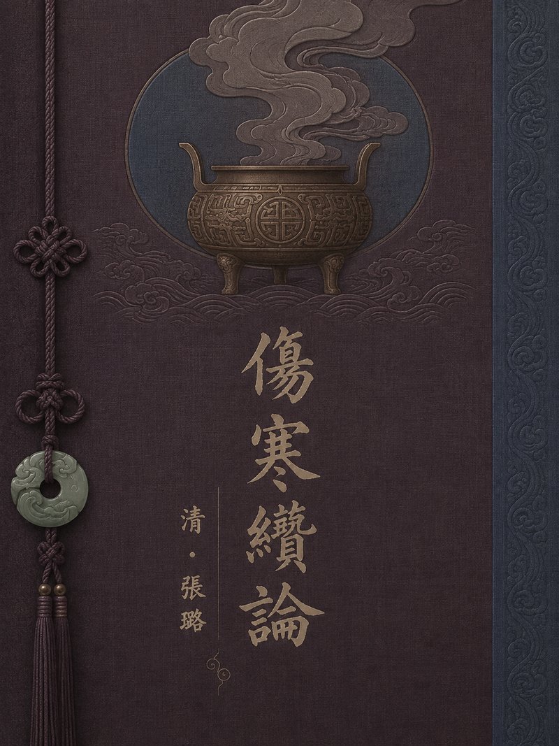 伤寒缵论
