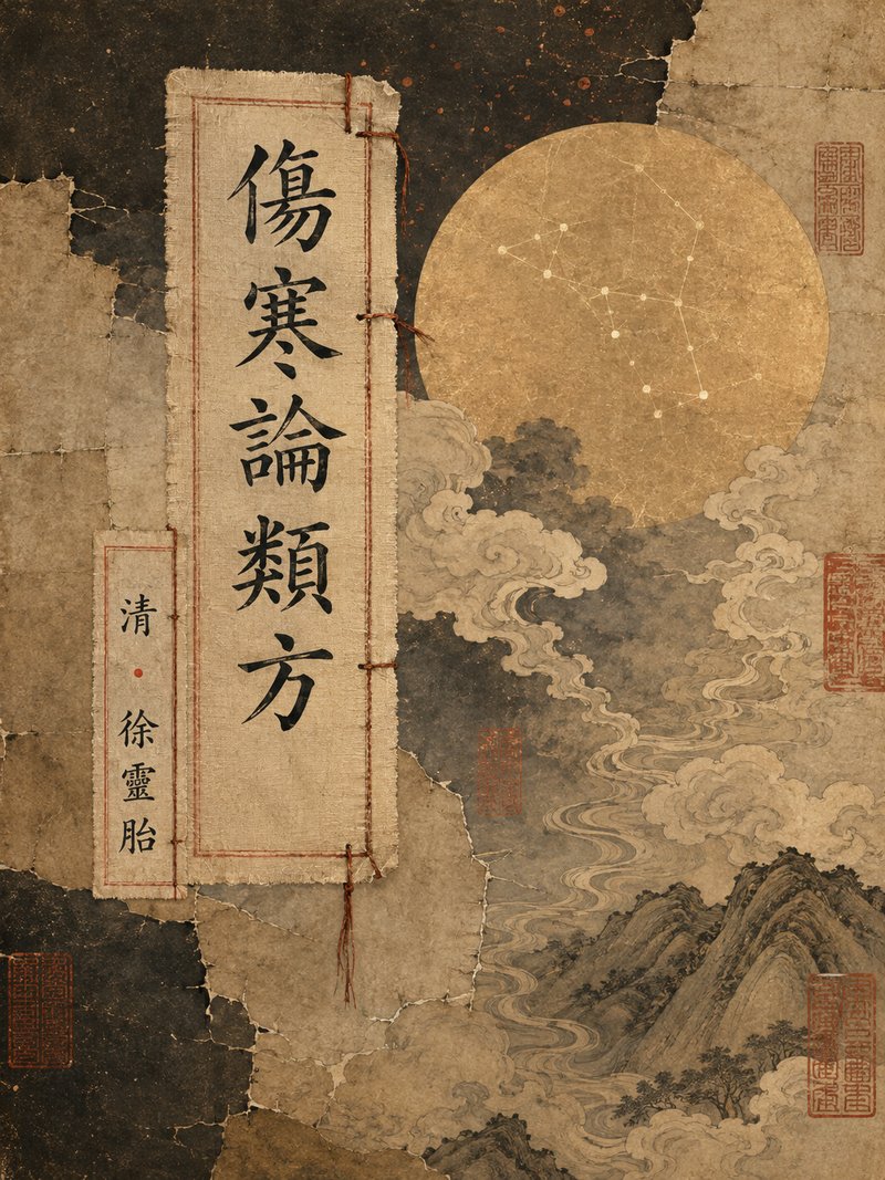 伤寒论类方