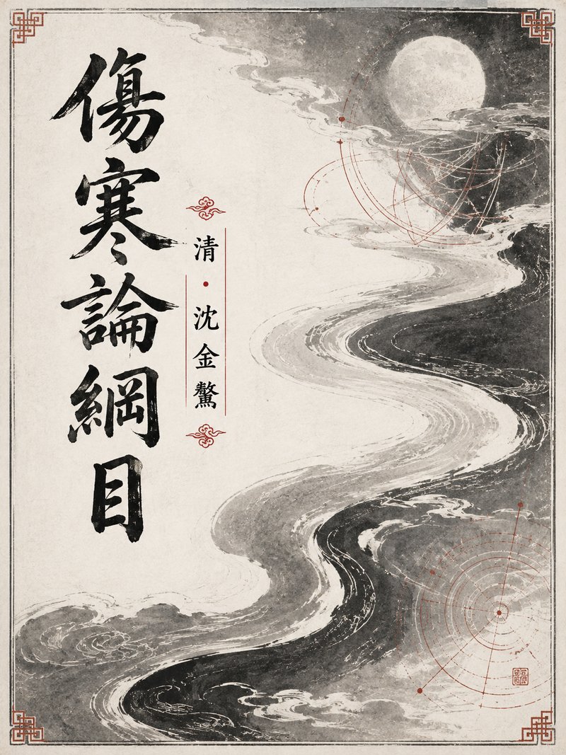 伤寒论纲目