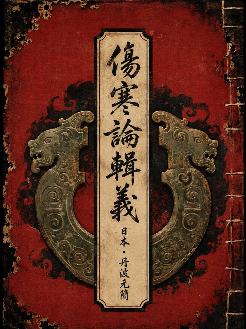 伤寒论辑义