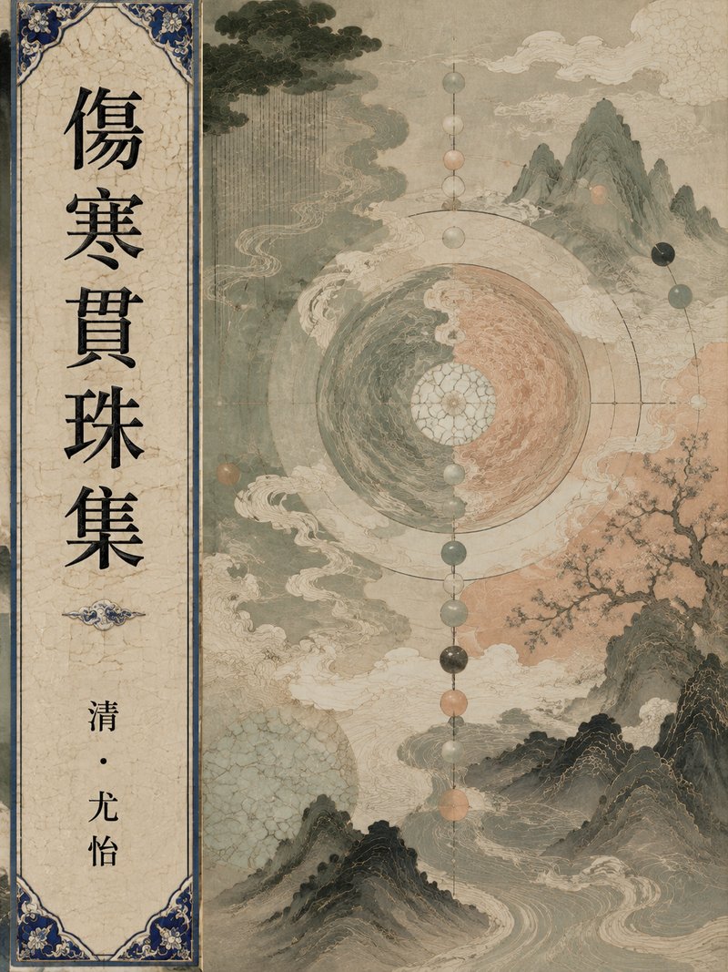 伤寒贯珠集