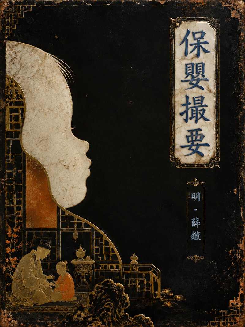 保婴撮要