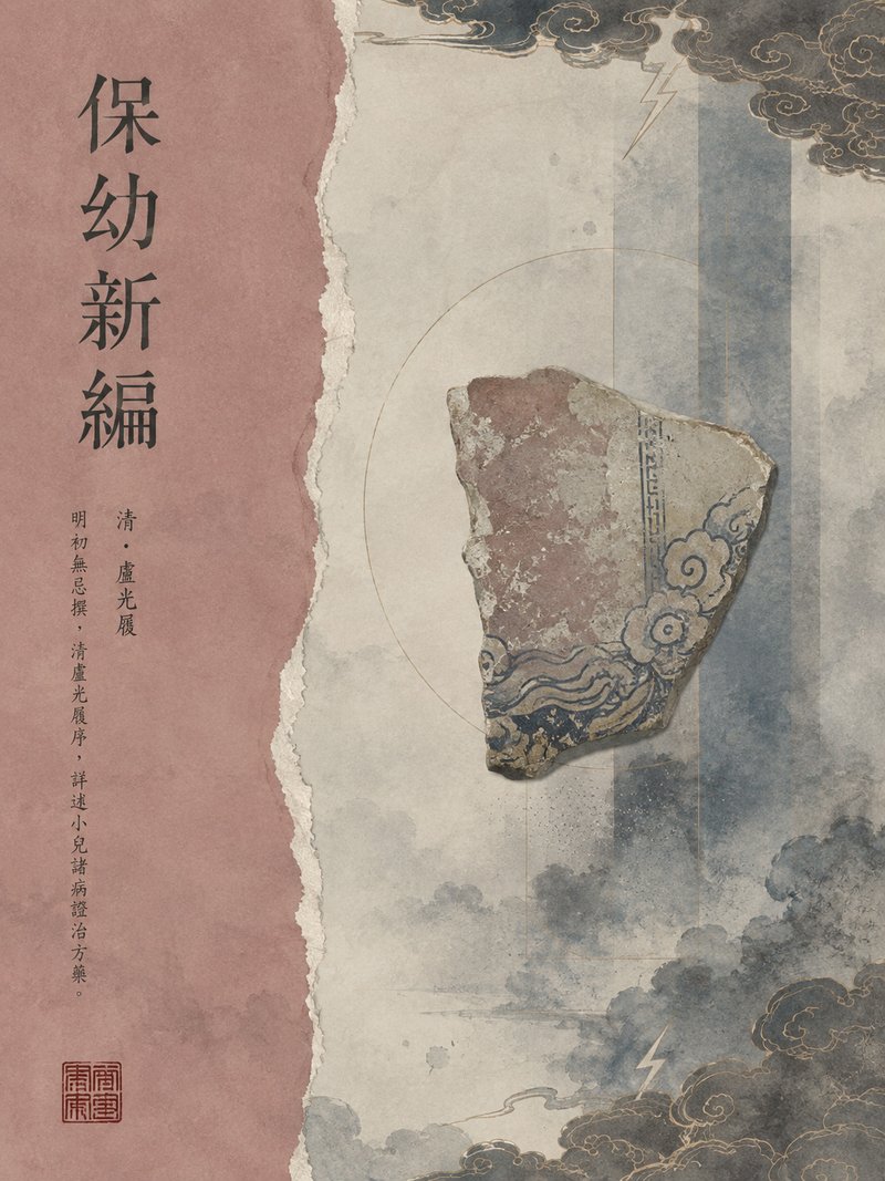 保幼新编