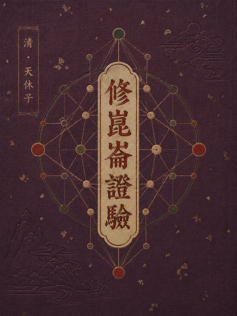 修昆仑证验