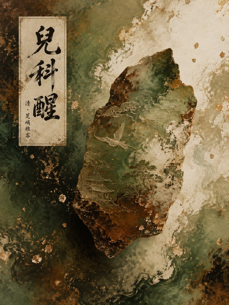 儿科醒