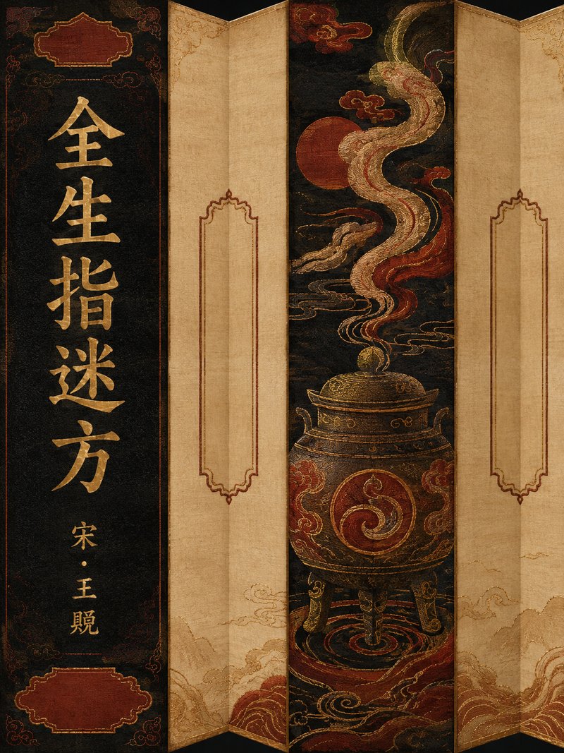 全生指迷方