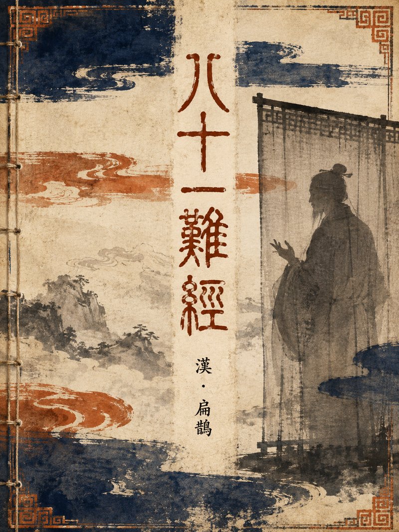 八十一难经