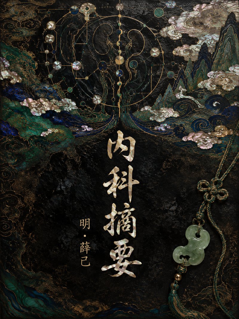 内科摘要