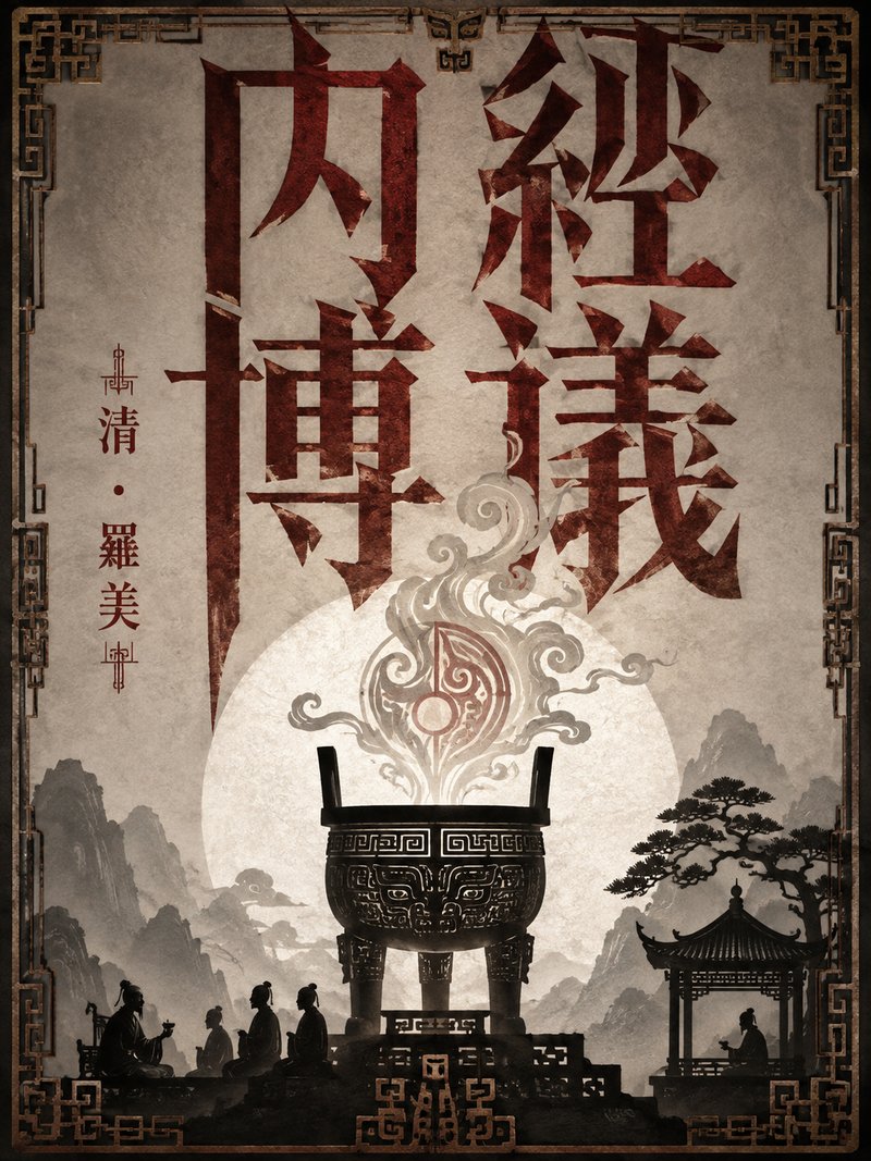 内经博议