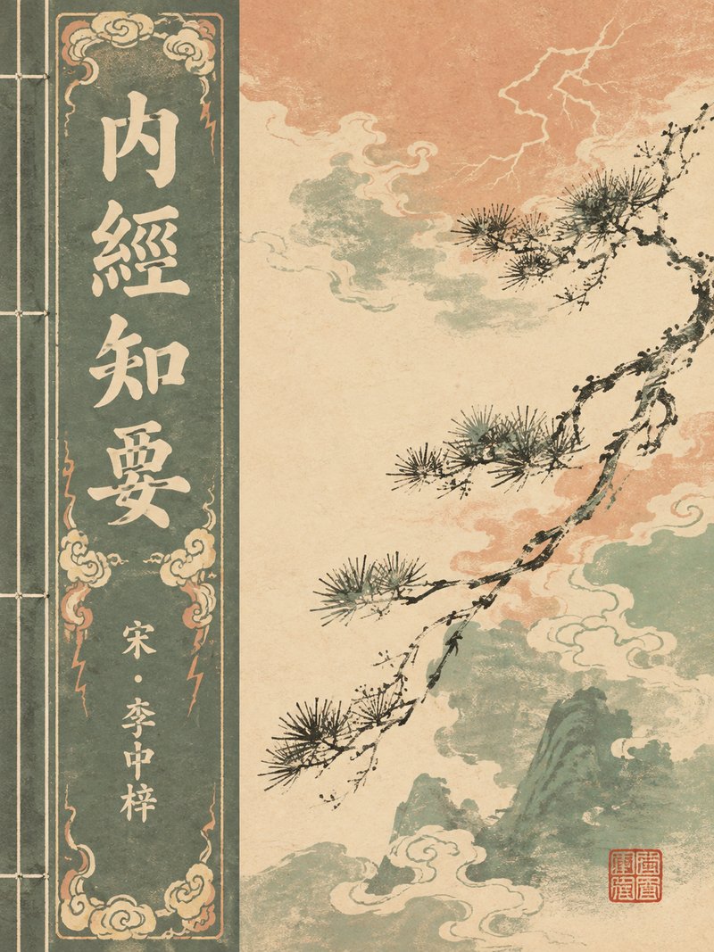 内经知要