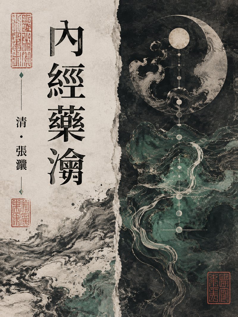内经药瀹