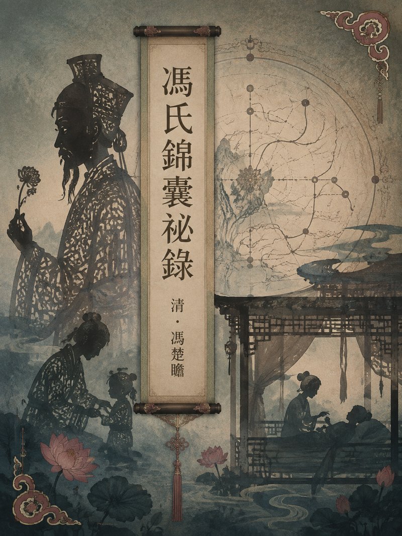 冯氏锦囊秘录