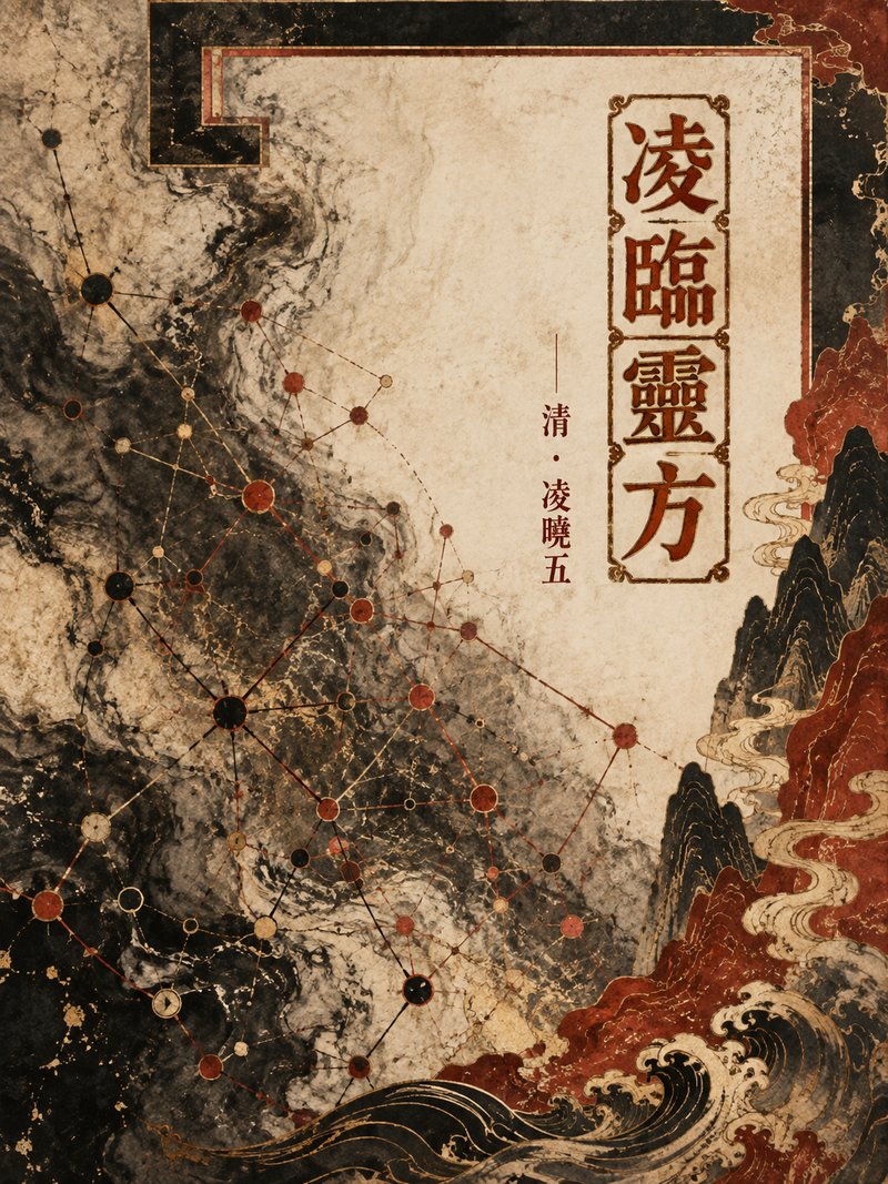凌临灵方