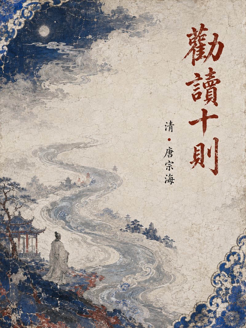 劝读十则