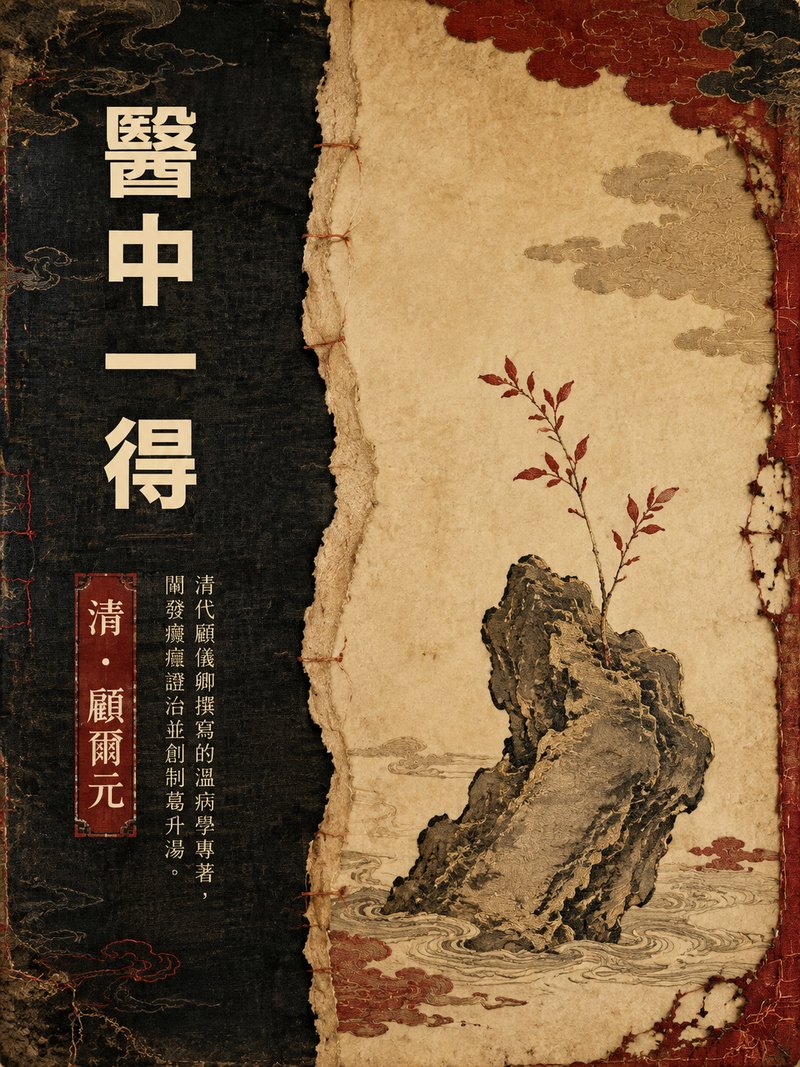 医中一得
