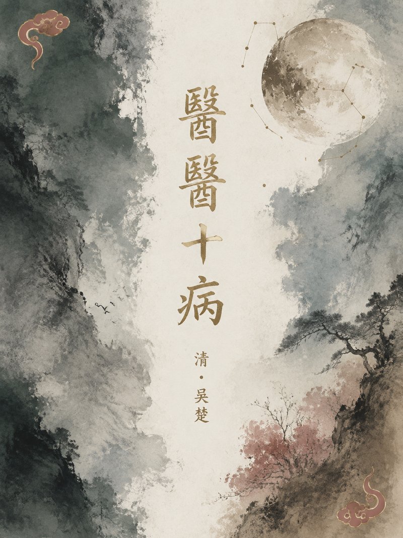 医医十病