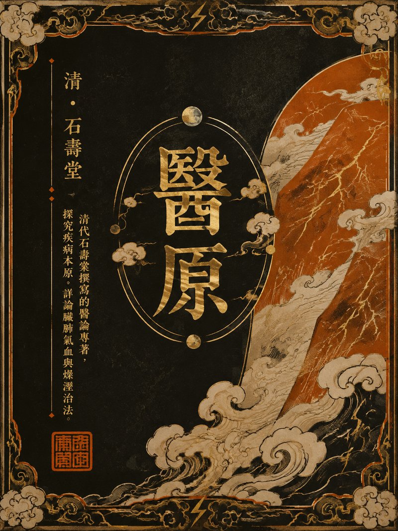 医原
