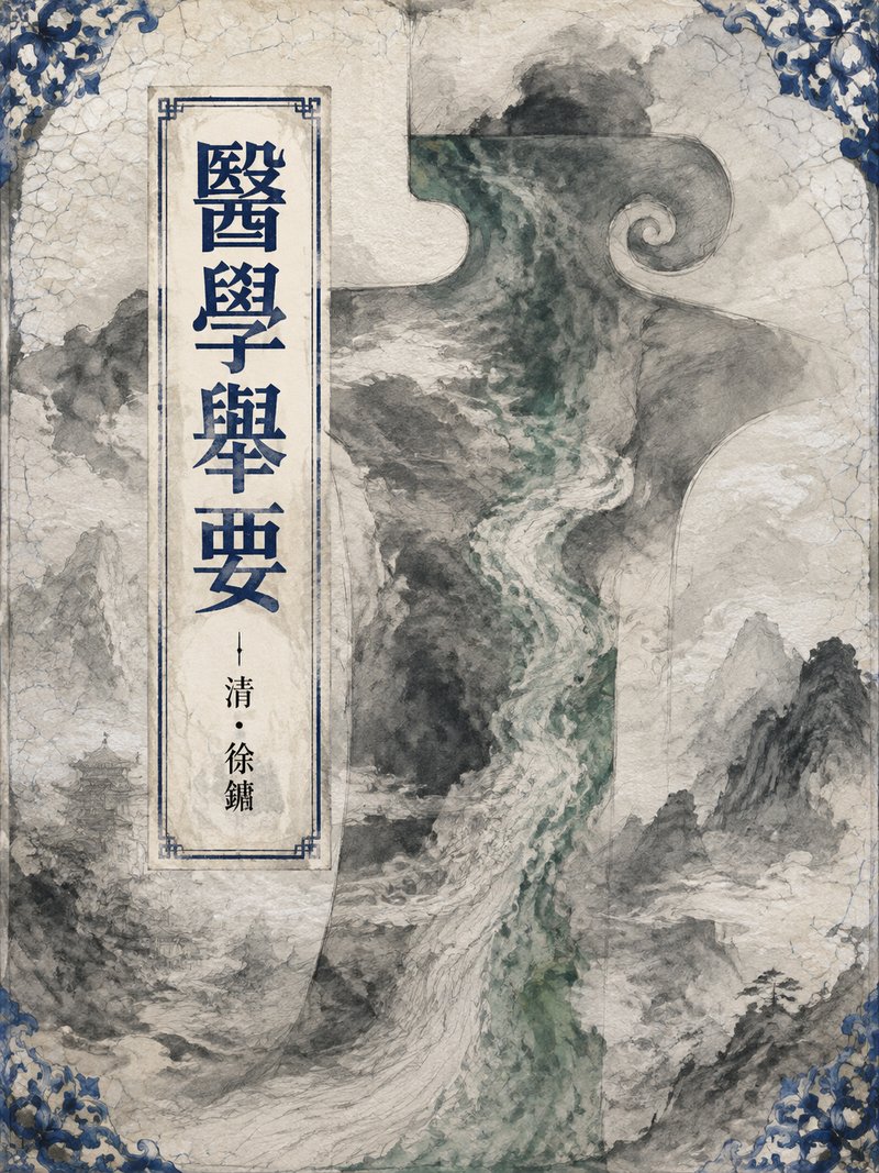 医学举要