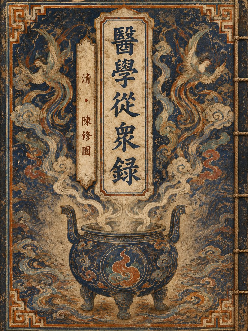 医学从众录