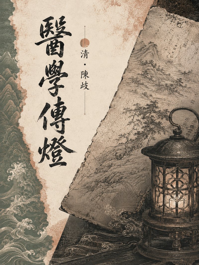 医学传灯