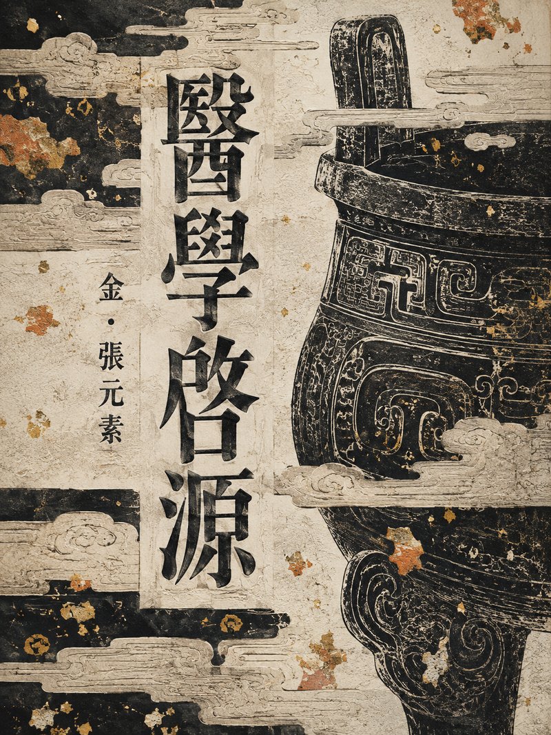 医学启源