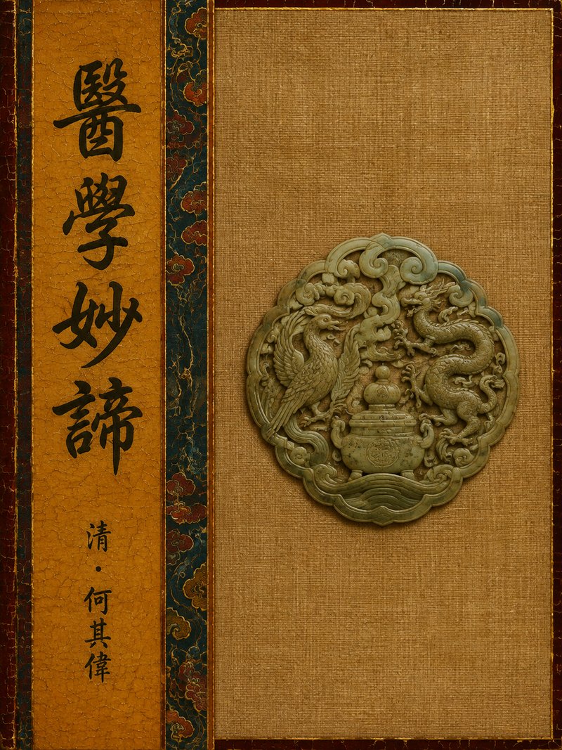 医学妙谛
