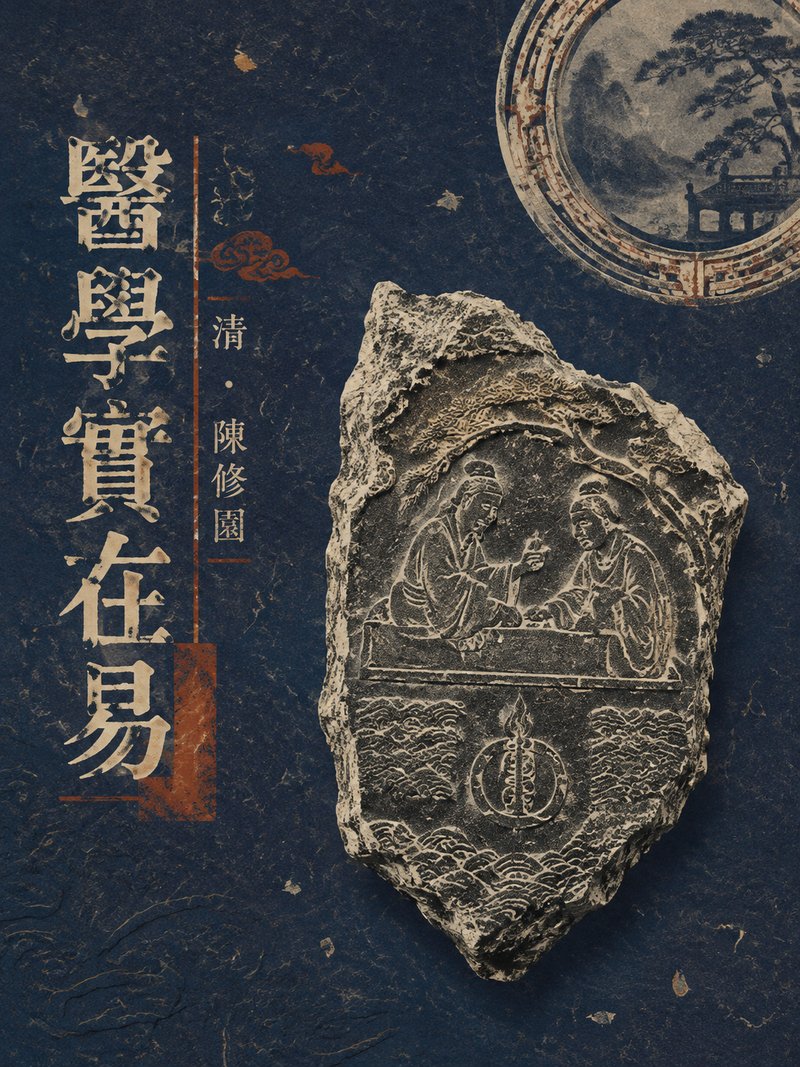 医学实在易
