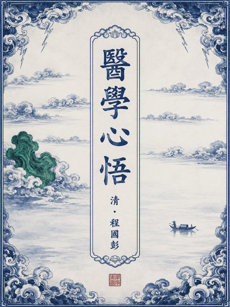 医学心悟