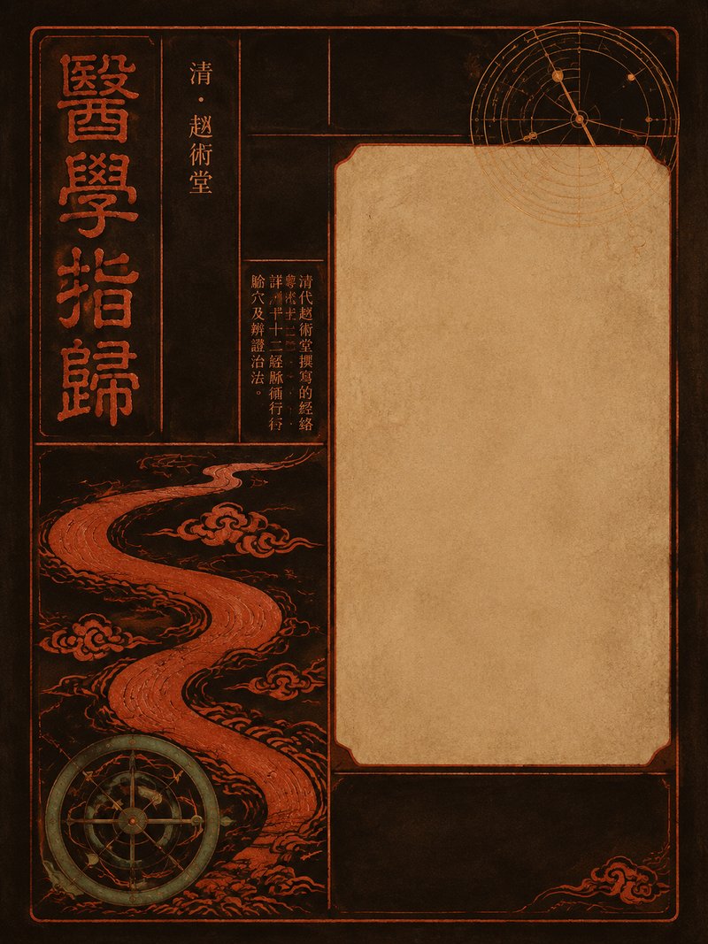 医学指归