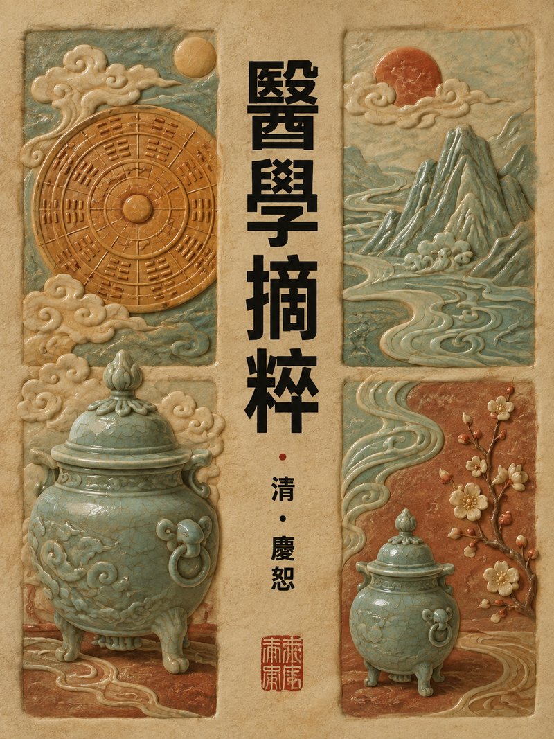 医学摘粹