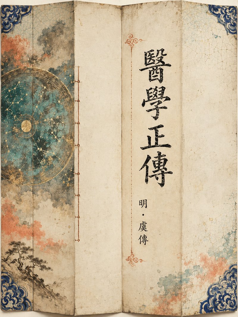 医学正传