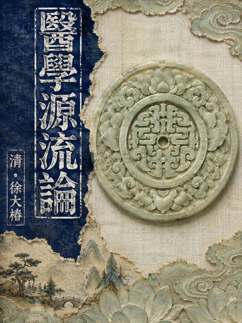 医学源流论