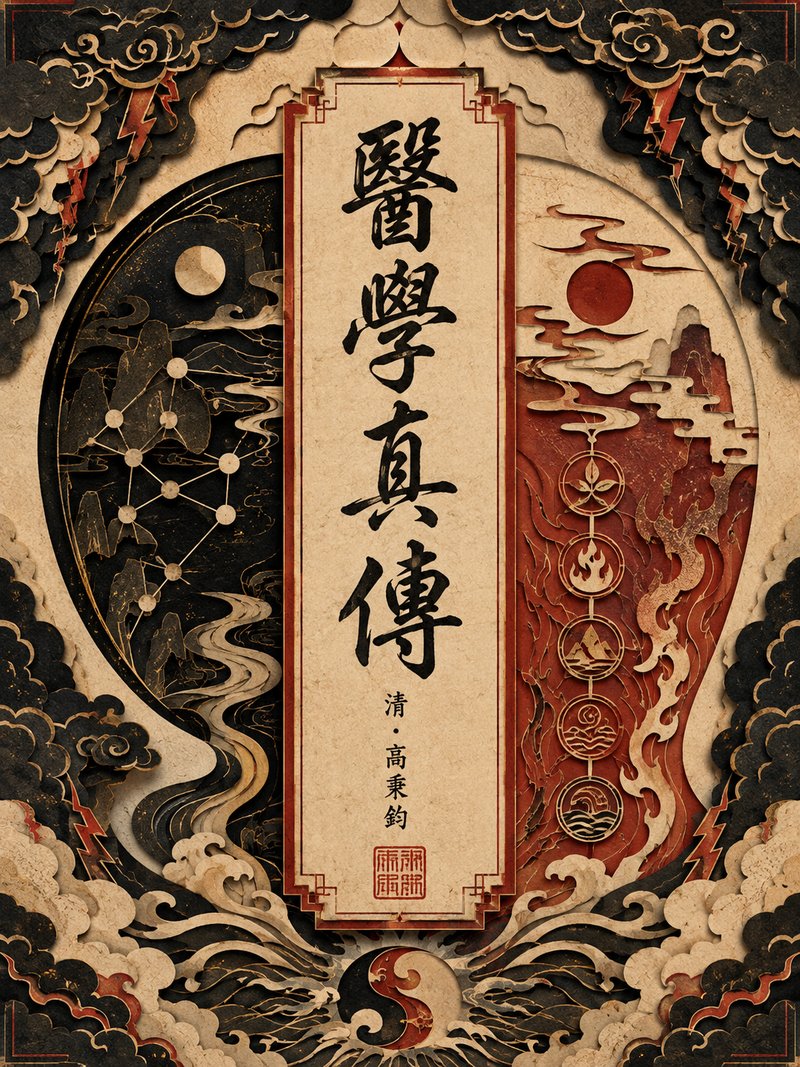 医学真传