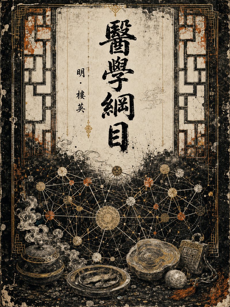 医学纲目