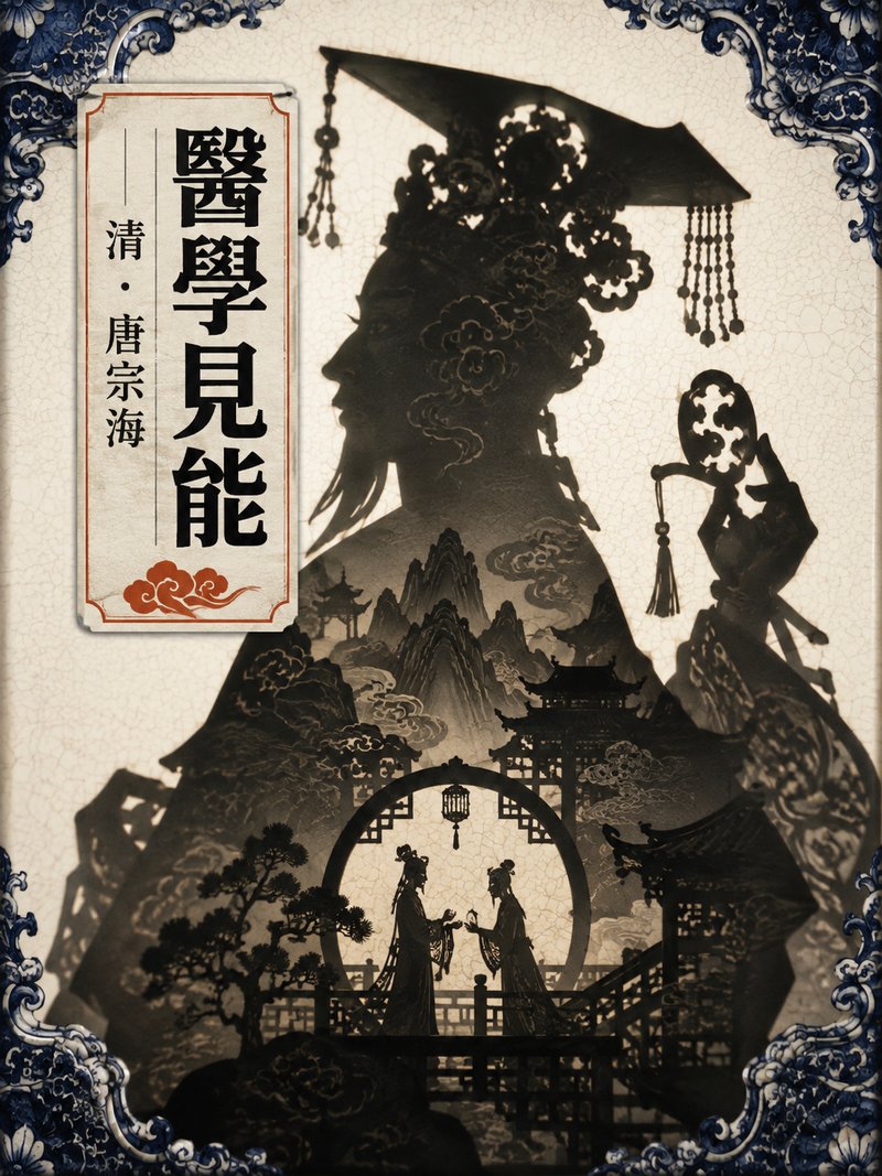医学见能