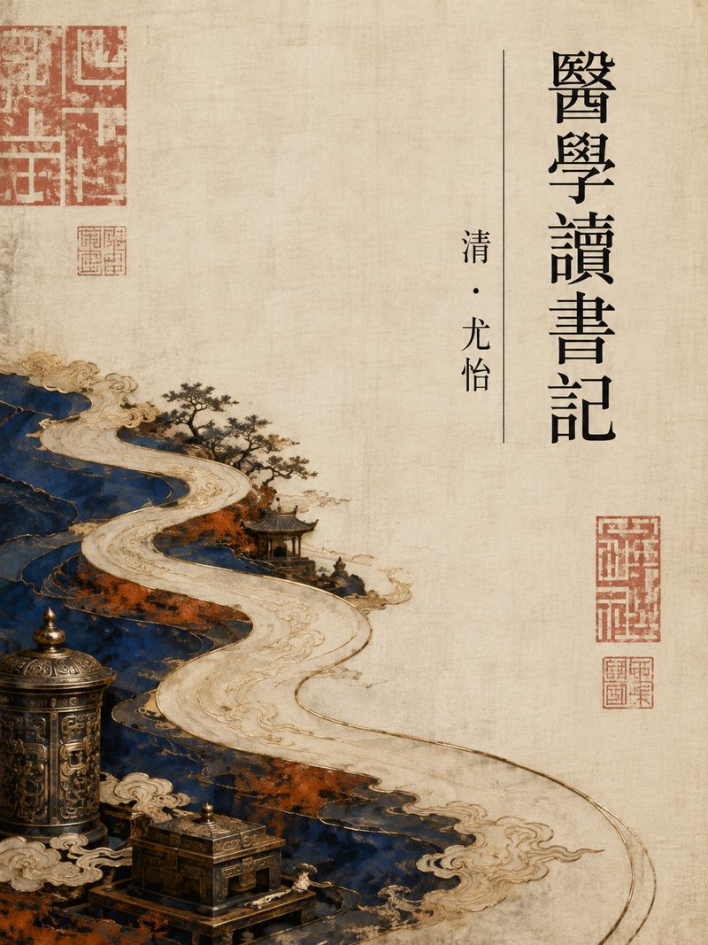 医学读书记