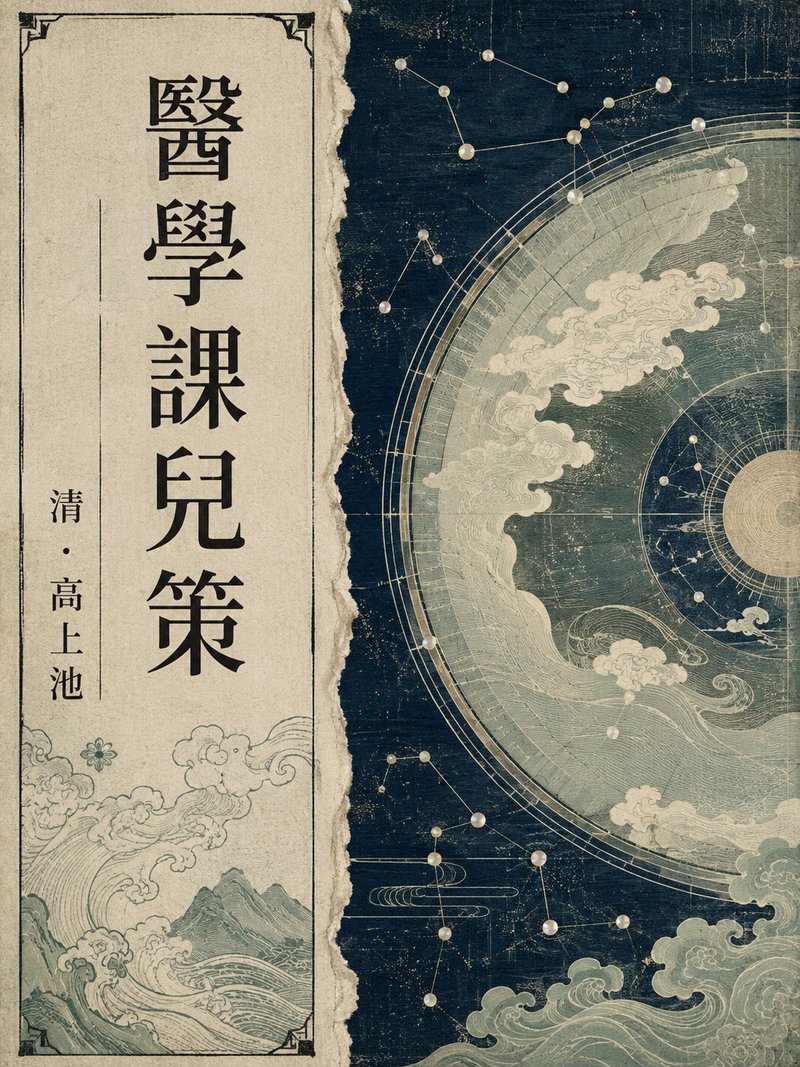 医学课儿策