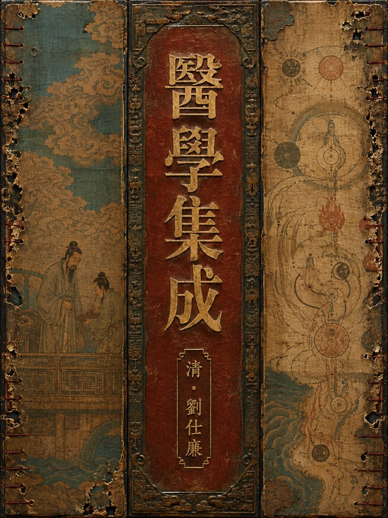 医学集成