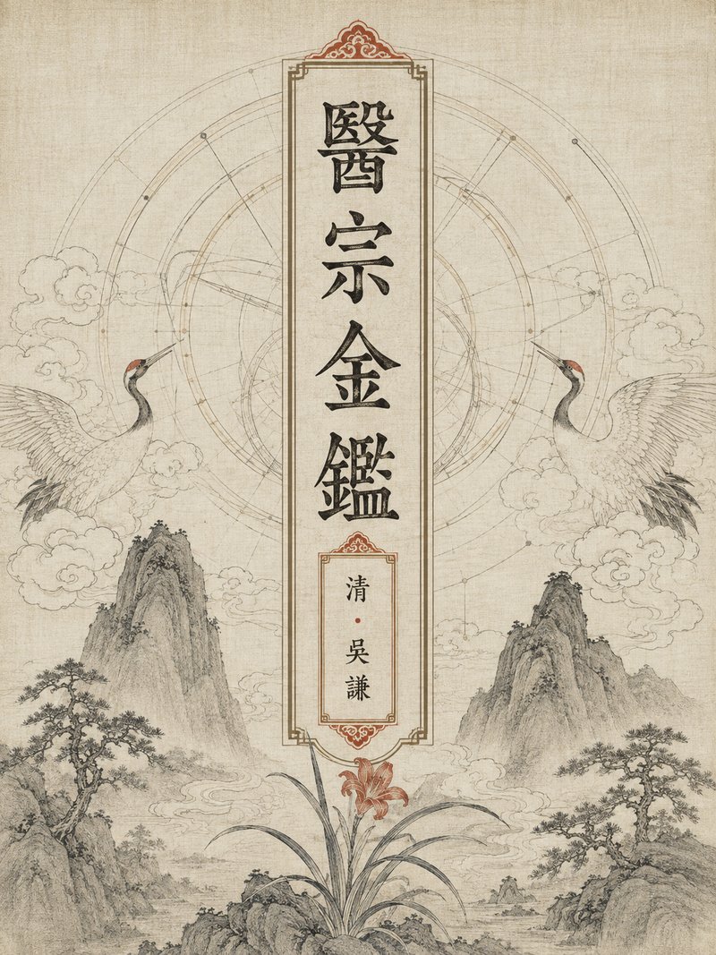 医宗金鉴