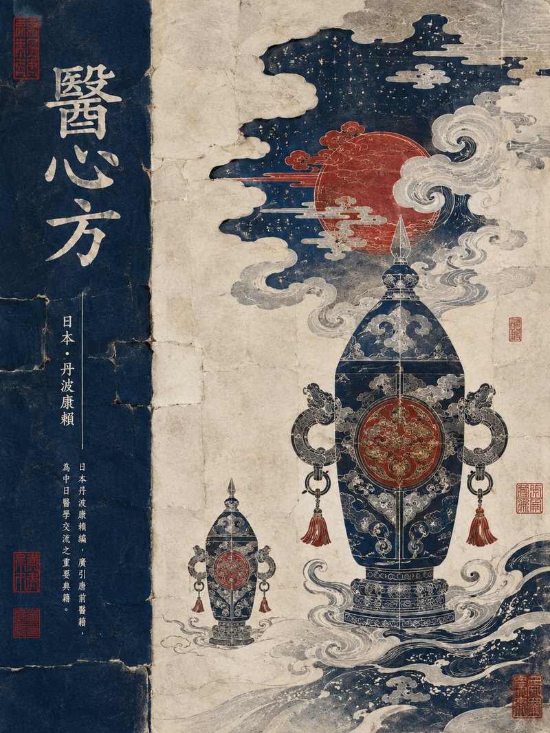 医心方