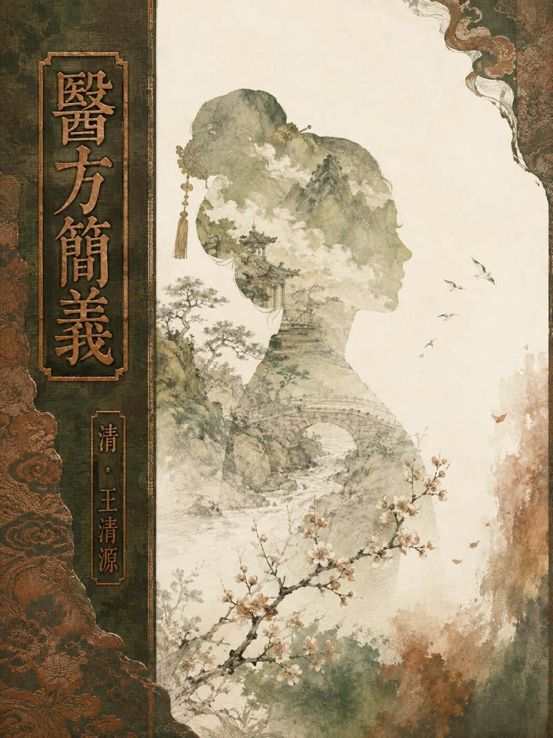 医方简义
