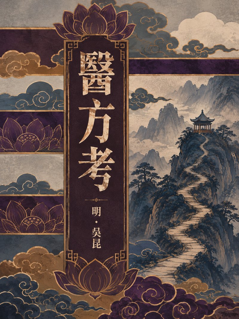 医方考