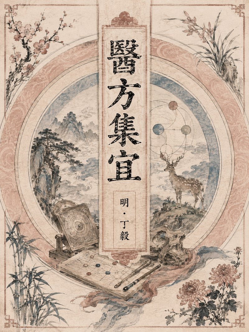 医方集宜