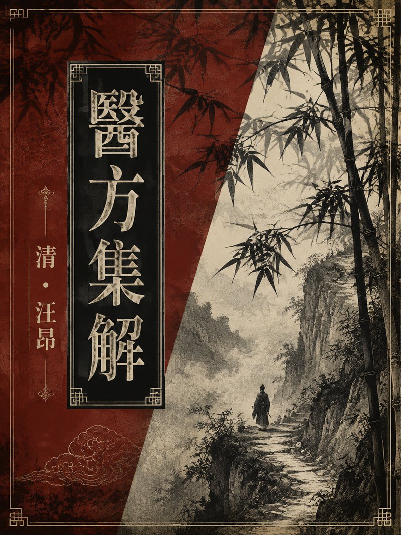 医方集解