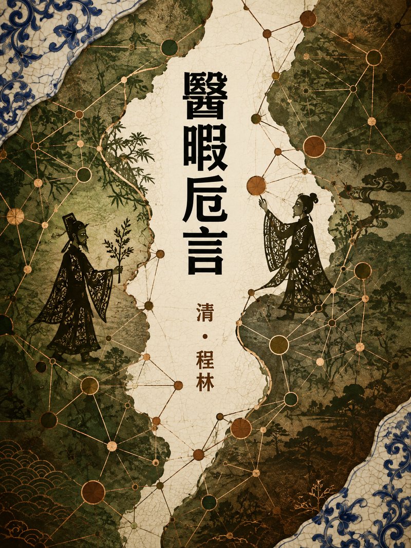 医暇卮言