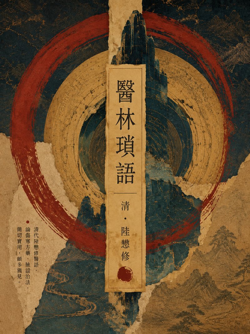 医林琐语