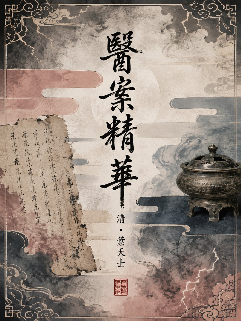 医案精华