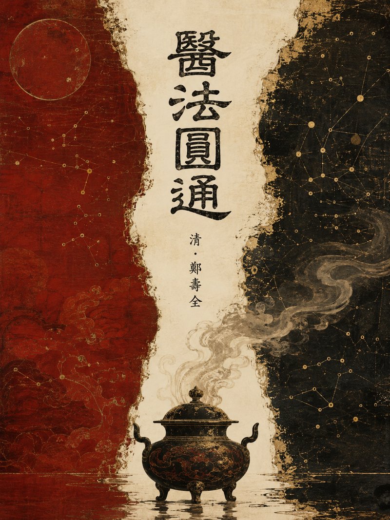 医法圆通
