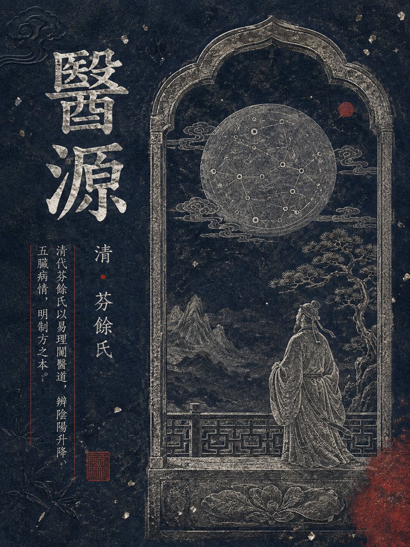 医源