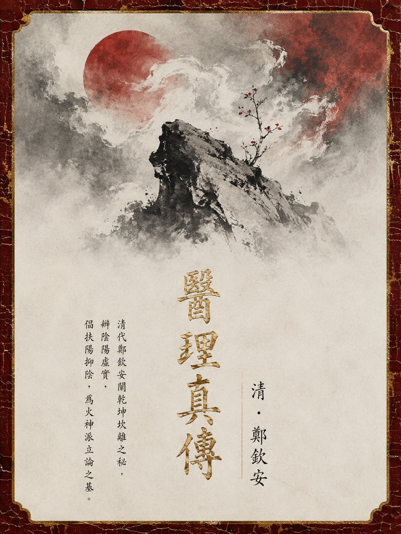 医理真传